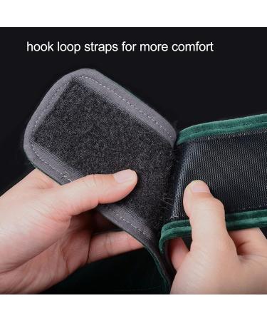 Portable Moxibustion Box - Smoke-Free Heat Therapy & Chinese Massage | Soft Skin-Friendly Moxa Cone Burner - Buy Online on GoSupps.com