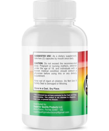 Meticore Weight Management Supplement - 60 Capsules | S.O Labs Official Reviews & Booster - Buy Online on GoSupps.com