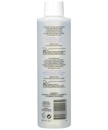 Buy Skintifique Micellar Cleansing Water - Gentle Makeup Remover & Hydrating Toner for Sensitive Skin - 6.76 Fl Oz - Oil & Alcohol Free - Buy Online on GoSupps.com