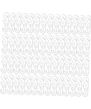 Magiclulu 600 PC Adjustable Mask Extension Hooks - Ear Protection & Buckle for Face Masks | International Shipping - Buy Online on GoSupps.com