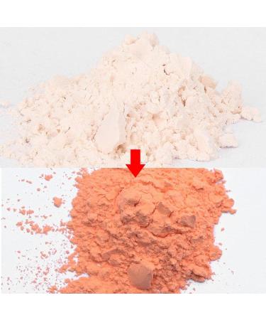 Photochromic Pigment for Color Change in Sunlight - Orange Yellow | Buy Online Worldwide - Buy Online on GoSupps.com