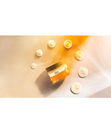 REN Dark Spot Overnight Cream - Hyperpigmentation & Acne Scar Remover - 1.7 Fl oz - Buy Online on GoSupps.com