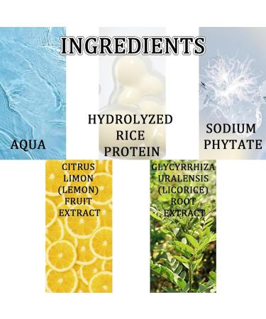 2 Pcs Moutew Hair Leave-In Volumizing Styling Spray High Cranial Fluffing Spray Long-Lasting Oil-Control Non-Sticky Hair Spray for Women Men - Buy Online on GoSupps.com