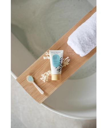  RELAIS THALASSO COSMETIQUE Relais Thalasso Cosm tique Marine Energy Face Scrub - Fresh Gel - Exfoliates - Sea Fennel + Blue Jojoba Beads + Pumice Stone + Sea Water - 75ml Naturalness: 95% - Buy Online on GoSupps.com