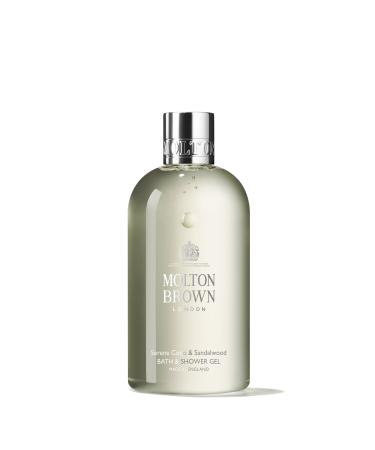 Molton Brown Serene Coco & Sandalwood Bath & Shower Gel