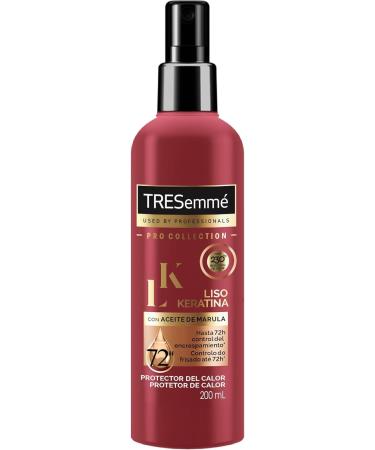 Tresemme - Keratin Heat Protector Spray - Pack of 2 100 ml (Pack of 2) - Buy Online on GoSupps.com