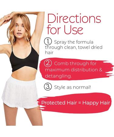 BOLD UNIQ Purple Hair Mask for Blonde & Platinum Hair + Coconut Heat Protectant Spray - Remove Yellow Tones and Protect from Heat Damage - Buy Online on GoSupps.com