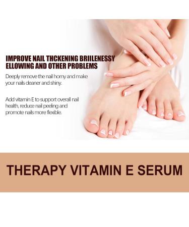 Health Routine Nail Care Pen - Effective Nail Fungus Treatment for Everyone | 8PC Nail Care Pen for Healthy Nails in Austria - Buy Online on GoSupps.com