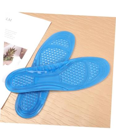 NOLITOY Sports Insoles - Skid Resistant Shoe Pads & Cushions for Ultimate Comfort | International Shipping Available - Buy Online on GoSupps.com