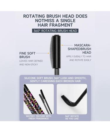 Hair Finishing Stick - 1/2PCS Flyaway Hair Stick Not Greasy Small Broken Hair Finishing Cream Long-Lasting Hair Wax Stick Fly Away Tamer Styling Gel Women Fixing Bangs Stereotypes Cream 1 count (Pack of 1) - Buy Online on GoSupps.com