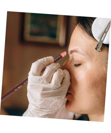  SHERCHPRY SHERCHPRY Eyebrow Pencil Zipper Type Makeup Pen For Eye Makeup Brown Pencil Anti-sweat Eyebrow Liners Permanent Waxy Single Head Missing Blade - Buy Online on GoSupps.com