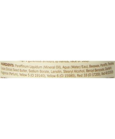 Queen Helene Cocoa Butter Crأ¨me 4.8 Oz - Pack of 4 | Nourishing Face & Body Moisturizer - Buy Online on GoSupps.com