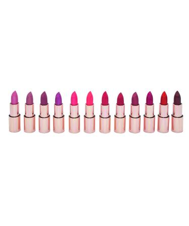 Cosart Cosart Elegance Lipstick Fuchsia 3.5 mg