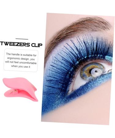 Didiseaon Pince piler Pour Faux Lot De 5 Pi ces Applicateur De Pour Femmes Facile Utiliser Id al Pour Le Maquillage Et Les Voyages - Buy Online on GoSupps.com