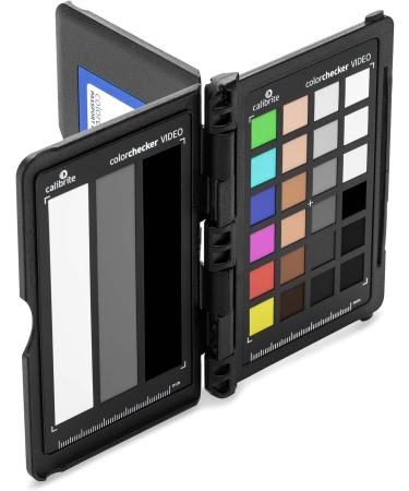 Calibrite ColorChecker Passport Duo - Color Calibration Tool for Perfecting Photography - Buy Online on GoSupps.com