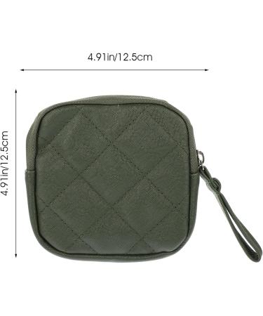 Coheali Cotton Storage Bags for Women | Binding Wallets & Menstrual Pillow Holders | Travel Mini Bags for Tampons & Bed Linen - Buy Online on GoSupps.com