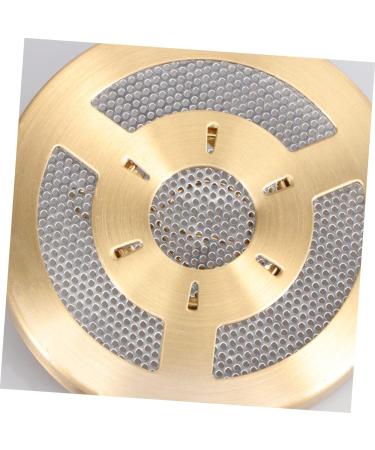 Buy 1 Piece Moxa Moxibustion Box Cover - Acupuncture Moxa Holder & Towel | International Shipping Available - Buy Online on GoSupps.com