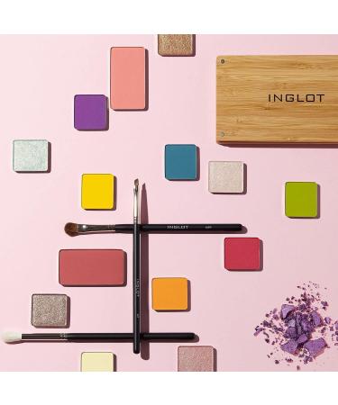 Buy Inlot Professional Makeup Utensils & Accessories - Cosmetics Brushes Blush Foundation Eyeshadow & More - International Shipping Available - Buy Online on GoSupps.com