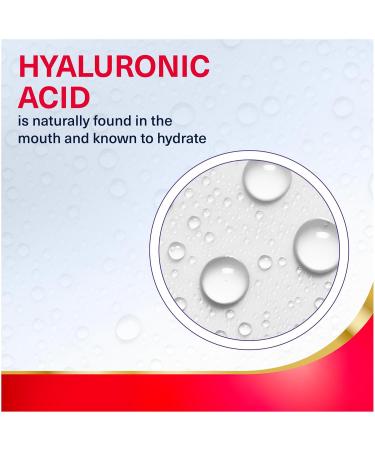 parodontax Gum Strengthen and Protect Fresh Mint Toothpaste 3.4 oz (3 Pack) - Buy Online on GoSupps.com