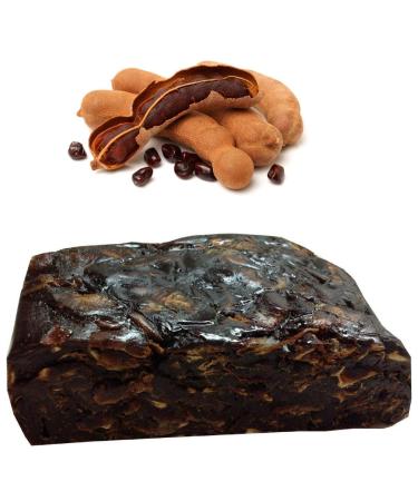 Tamarind Whole Natural Tamarind or imli Tamar Indian Dates (450gm)