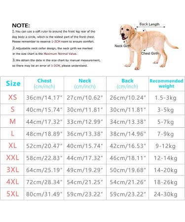 Shop Savlot XXL Red Dog Jacket - Warm Winter Vest & Sleeveless Cotton Padded Pet Skiing Costume - Buy Online on GoSupps.com