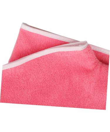 Ipetboom Couvre-pieds De Paraffine Pour Th rapie Taille Unique Sangles Hydratantes Pour Pieds Soins Beaut Spa Maison moyen Rouge - Buy Online on GoSupps.com