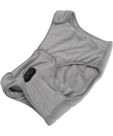 Shop Electrical Shoulder Heating Cushion - 3 Temperature Settings & Timer Options | Oversized Heated Neck Wrap for Pain Relief & Comfort - International Shipping Available - Buy Online on GoSupps.com