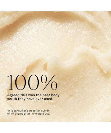 Josie Maran Argan Sugar Balm Body Scrub - Exfoliating Sugar Scrub with 100% Pure Argan Oil & Coconut Oil - Softens, Smoothes & Hydrates Dry Skin - Vegan + Cruelty Free - Baked Lemon Bliss (4.4 oz) - Buy Online on GoSupps.com