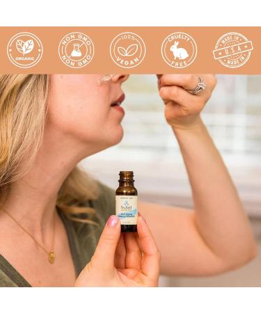 Anti-Aging Makeup Remover Gentle Effective & Nourishing Cleanser - Buy Online on GoSupps.com