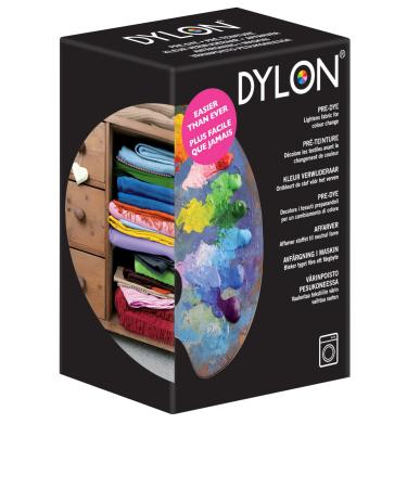 Dylon Pre Dye use Before Fabric Dye to Lighten Clothes 200g