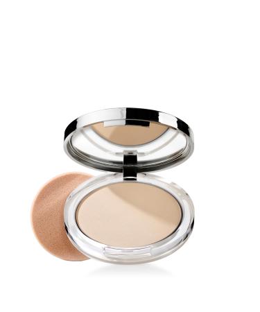 CLINIQUE Powder Make-up 1 Pack 7.6 g 101 7.6 g (1 Pack) - Buy Online on GoSupps.com