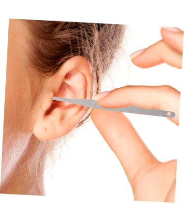 3 Sets Ear Pick Set | Ear Wax Remover Tool Kit | Portable Ear Cleaning Tools | Assorted Colors | Efficient Wax Removal - Buy Online on GoSupps.com