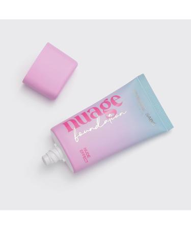 Vivienne Sabo Nude Effect Foundation 02 - Buy Online on GoSupps.com