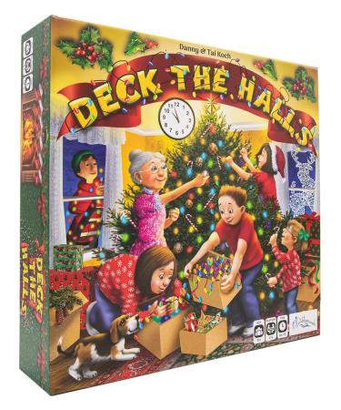 Deck The Halls