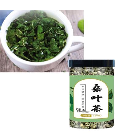 Topyond Naturals Leaf Tea Mellow Herbal Loose Leaf Tea 150g Enjoy the Rich Flavor and Positive Impacts Of This Canned Powder Detox for Tea Enthusiasts and Health-conscious Individuals - Buy Online on GoSupps.com