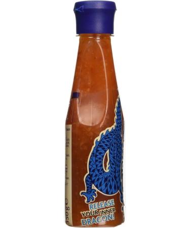 Blue Dragon Light Sweet Chilli Sauce 350g - Buy Online on GoSupps.com