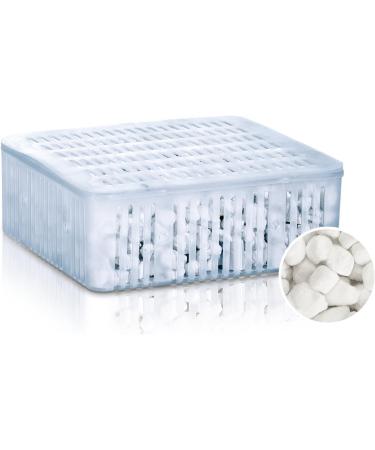 Juwel Aquarium 88156 Cirax Ceramic Granules XL (Jumbo) - Premium Filtration for Healthy Aquatic Life - Buy Online on GoSupps.com