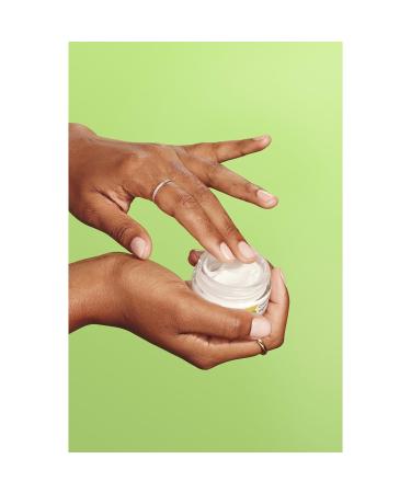 BURT'S BEES Calming Night Cream with Aloe and Rice Milk 1.8 oz - Sensitive Skin Night Cream - Buy Online on GoSupps.com