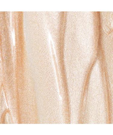 SOSU Cosmetics Liquid Highlighter Champagne Tint Lightweight GelCream with Licorice Extract and Vitamin E Satin Finish - Buy Online on GoSupps.com