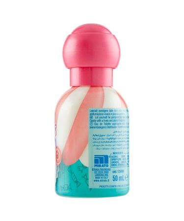 Malizia Bon Bons EDT Spray For Kids Pre-Teens Tweens & Teen Girls 50 ml (Oxygen Bubble) - Buy Online on GoSupps.com