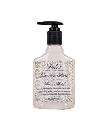 Tyler Candle Co mpany French Market Hand Wash N/A 7oz