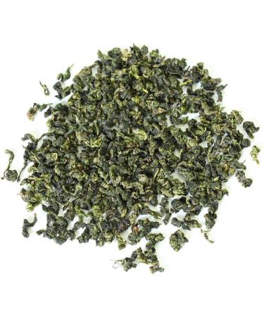 GOARTEA 100g (3.5 Oz) Fujian Anxi Tie Guan Yin Tieguanyin Oolong Th - Iron Goddess Chinese Oolong Tea - Buy Online on GoSupps.com