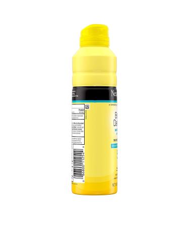 Neutrogena Beach Defense Sunscreen Spray SPF 50 - Water-Resistant, Broad Spectrum Protection, PABA-Free, Oxybenzone-Free, Fast-Drying - 6.5oz - Buy Online on GoSupps.com