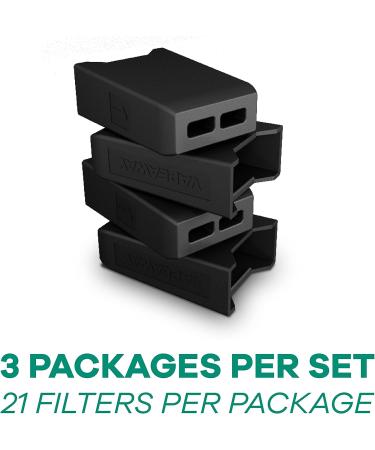 VapeAway System: Quit Nicotine & Vaping with JUUL - Reduce Toxins by 25-100% | Curbs Cravings, Same Experience! - Buy Online on GoSupps.com