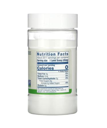 Better Stevia Extract Powder Organic - 113g