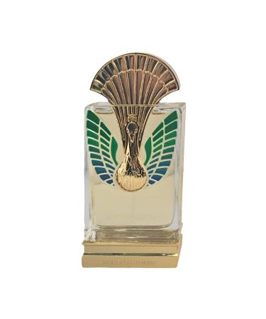 Maison Alhambra La Charmante for Unisex Eau de Parfum Spray 3.4 Ounce / 100 ml