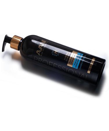 Shop Avani Mineral Shampoo - Nourishing Hair Care for All Hair Types | International Shipping Available - Buy Online on GoSupps.com
