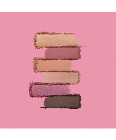 bareMinerals Mineralist Rosewood Eyeshadow Palette - 0.24 oz - Buy Online on GoSupps.com