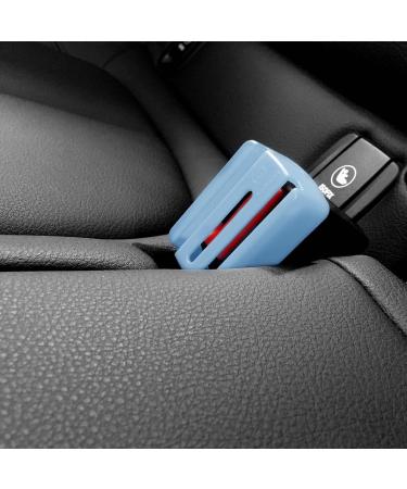 Protect Your Belongings with GanEn Belt Lock Guard (Blue) - Buy Now! - Buy Online on GoSupps.com