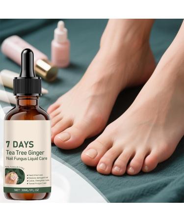 Strengthening and Stimulating Care for Nails 30 ml Natural Nourishing Repair Care for Damaged Nails - Hand and Foot Care for Manicure Pedicure at Home Prevention of Breakage - Buy Online on GoSupps.com